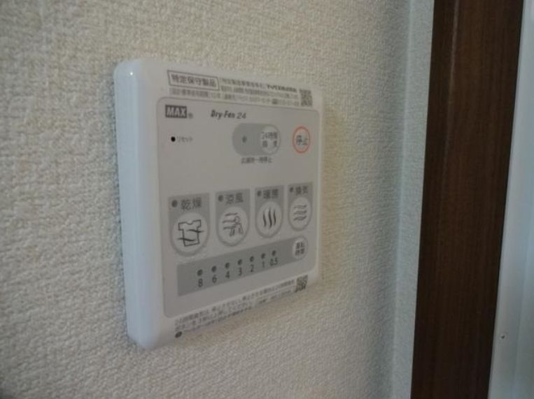 アーバンプレイス高円寺北の設備