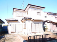 東金市大沼田　中古戸建の画像