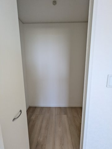 日立市久慈町　第25の収納|季節ものの家電の収納や、趣味のお部屋など様々な用途で使用可能なフリースペース！