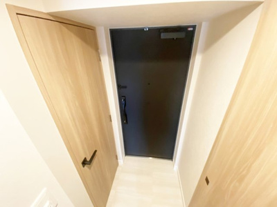 【玄関】 | S-RESIDENCE天満橋ar