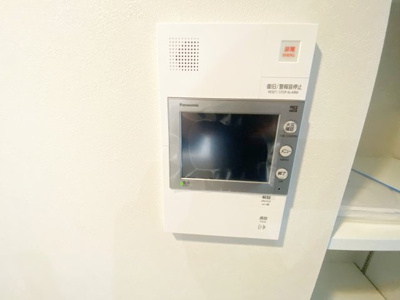 【セキュリティ】 | S-RESIDENCE天満橋ar