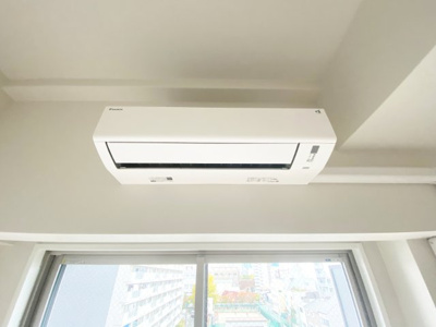 【設備】 | S-RESIDENCE天満橋ar