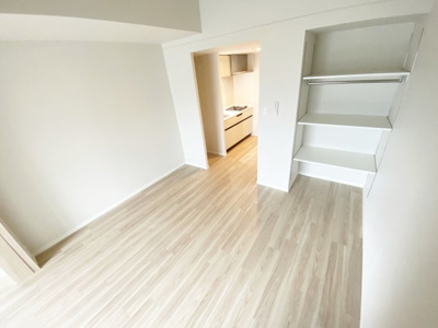 【内装】 | S-RESIDENCE天満橋ar