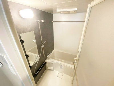 【浴室】 | S-RESIDENCE天満橋ar