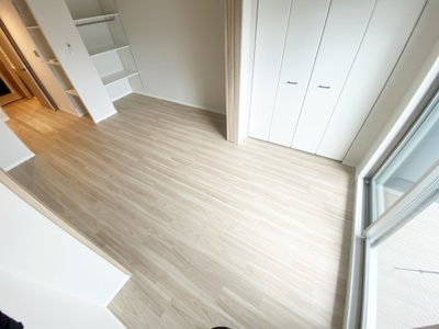 【居間・リビング】 | S-RESIDENCE天満橋ar