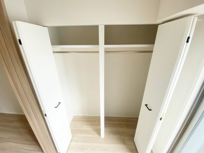【収納】 | S-RESIDENCE天満橋ar