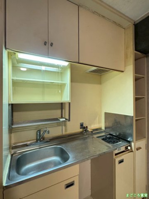 【キッチン】 | 北堀江レジデンス