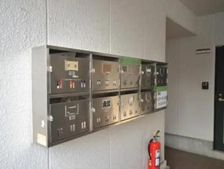 【その他共用部分】