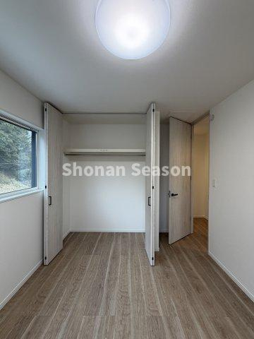 【収納】 | 全室収納完備で、お部屋がスッキリ片付きます♪