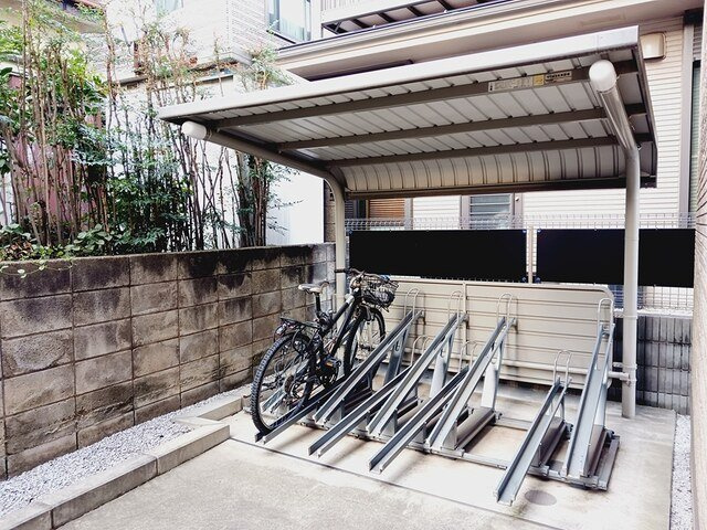 ランドウェルのその他共用部分