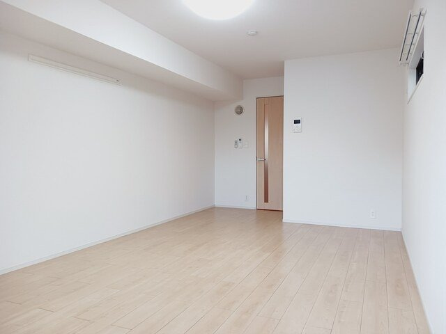 ランドウェルの内装