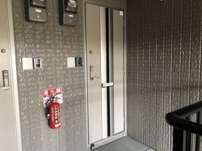 【玄関】 | アンシャンテオオギ