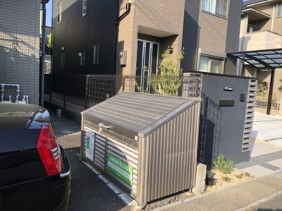 【その他共用部分】 | アンシャンテオオギ