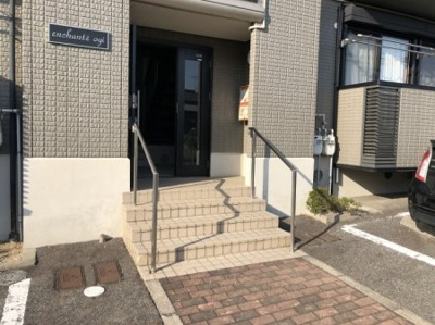 【その他共用部分】 | アンシャンテオオギ