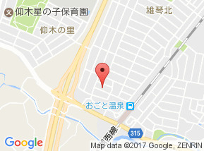 【地図】 | アンシャンテオオギ