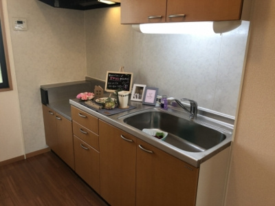 【キッチン】 | アンシャンテオオギ