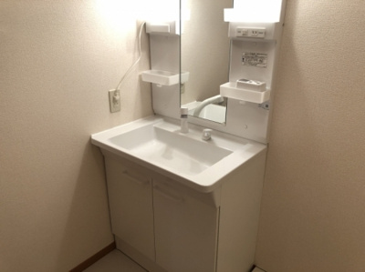 【洗面所】 | アンシャンテオオギ