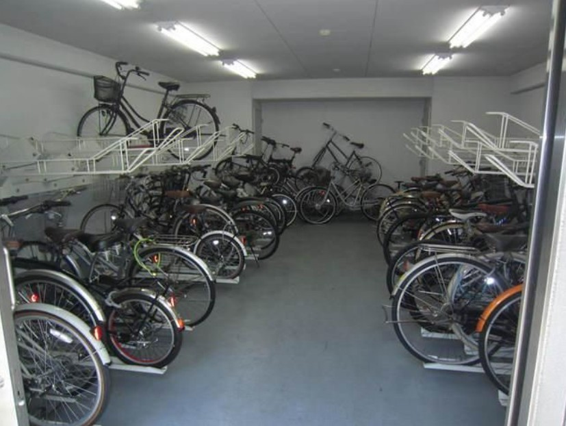 グランヴァン両国Ⅱのその他