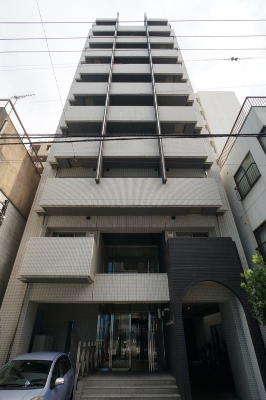 グランヴァン両国Ⅱ