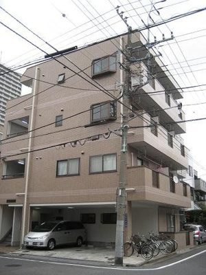 【外観】 | モアエクセレンス