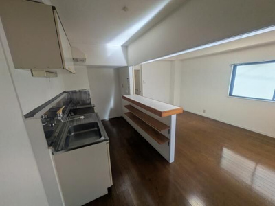 【キッチン】 | モアエクセレンス