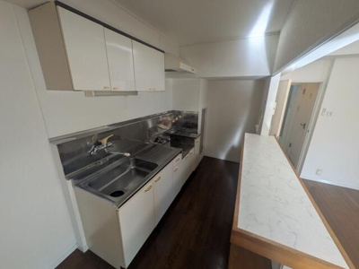 【キッチン】 | モアエクセレンス