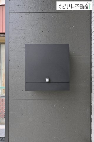 【玄関】 | CRADLE GARDEN熊谷市赤城町第3　新築住宅 | ≪1号棟≫
現地(2026年4月撮影)