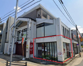 ウェザーフィールド【　1階路面店　】の画像