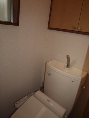 【トイレ】 | 大貫邸