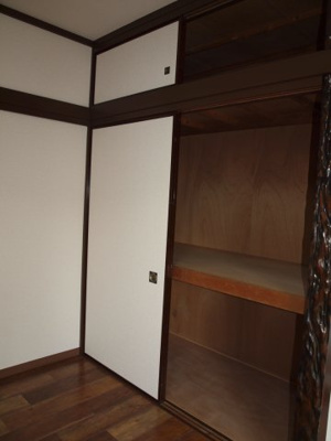 【収納】 | 大貫邸