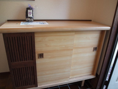 【玄関】 | 大貫邸