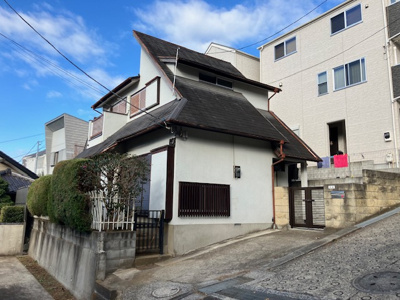 【外観】 | 大貫邸 | 人気の一戸建て賃貸です！