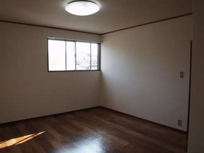 【洋室】 | 大貫邸