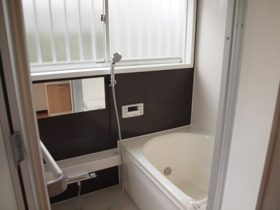 【浴室】 | 大貫邸