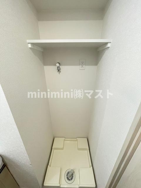リヴェント玉造の設備