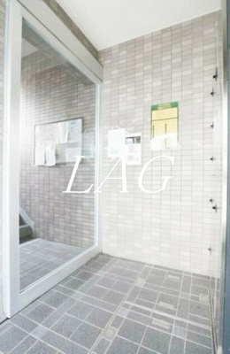 【エントランス】 | パークウェル大崎 | エントランスです。