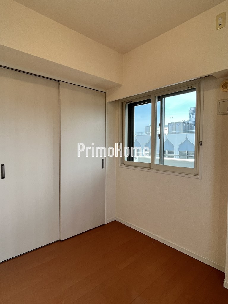 パークアクシス浅草橋の洋室