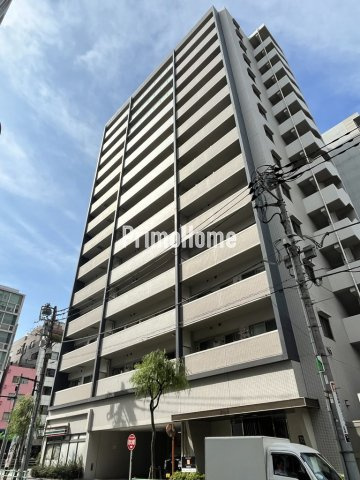 パークアクシス浅草橋