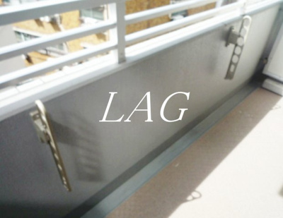 【バルコニー】 | ラフュージュ大井町 | バルコニーです。