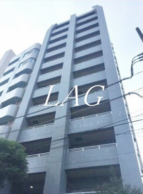 【外観】 | ラフュージュ大井町 | 外観です。