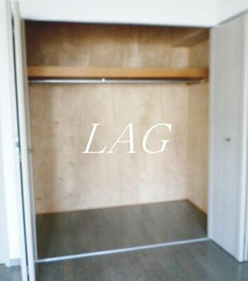 【収納】 | ラフュージュ大井町 | 収納です。