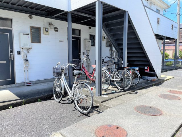 ハイツフォーチュンのその他共用部分