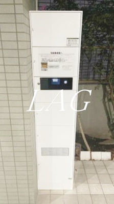 【その他共用部分】 | ライフシティ八幡 | 共用部です。