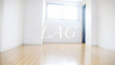 【居間・リビング】 | ライフシティ八幡 | 洋室のお部屋です。