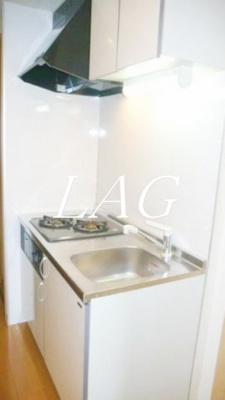 【キッチン】 | ライフシティ八幡 | キッチンです。