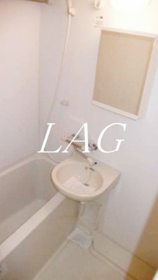 【浴室】 | ライフシティ八幡 | お風呂です。