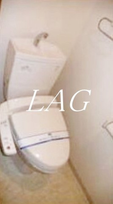 【トイレ】 | ライフシティ八幡 | トイレです。