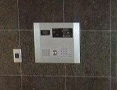 ソレイユ音羽のセキュリティ