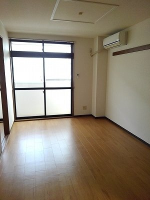 リバーサイドＳの設備