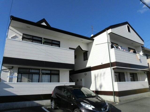 リバーサイドＳ